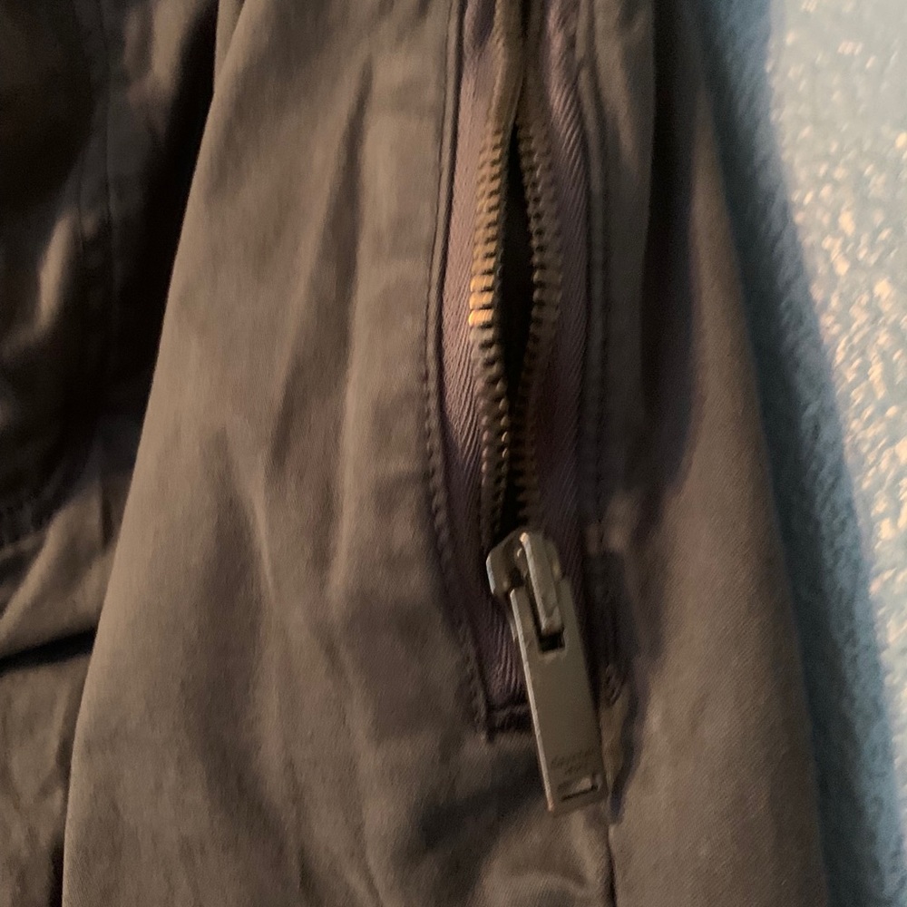 Calvin Klein biker jeans - Picture 3 of 3